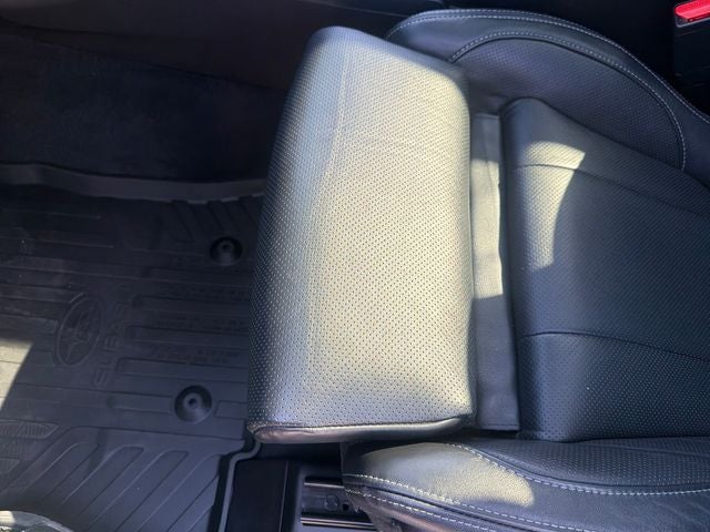 2023 Subaru Ascent Touring