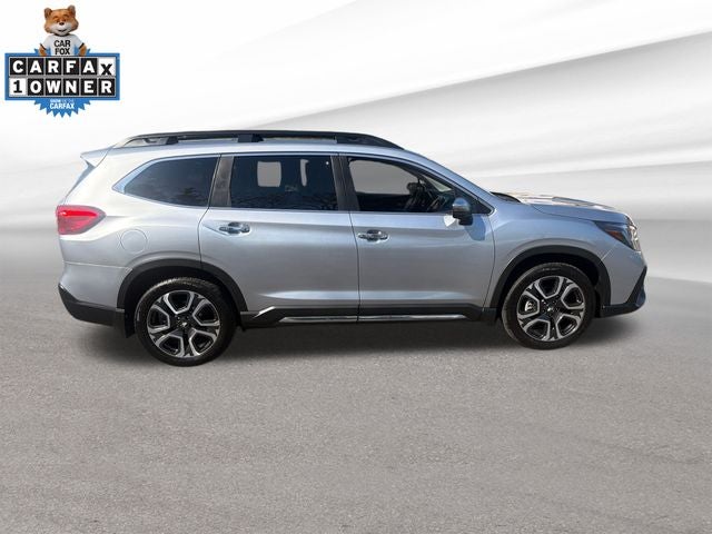 2023 Subaru Ascent Touring