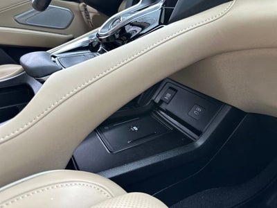 2024 Acura RDX Advance Package SH-AWD