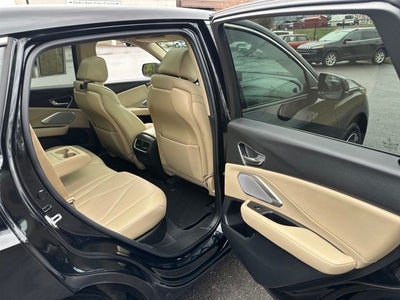 2024 Acura RDX Advance Package SH-AWD