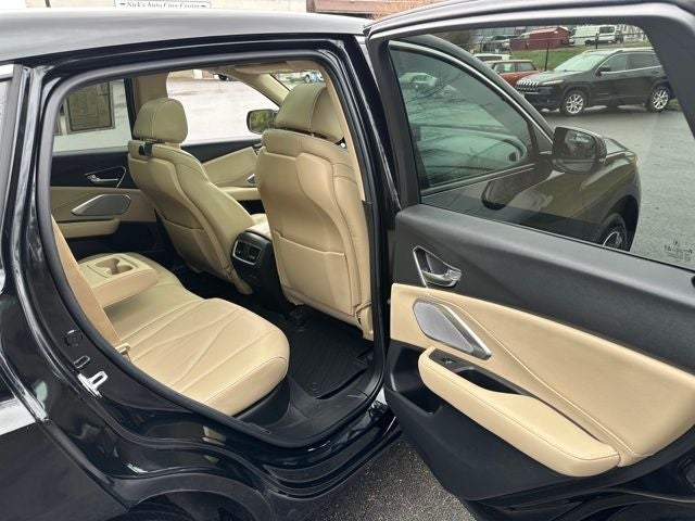 2024 Acura RDX Advance Package SH-AWD