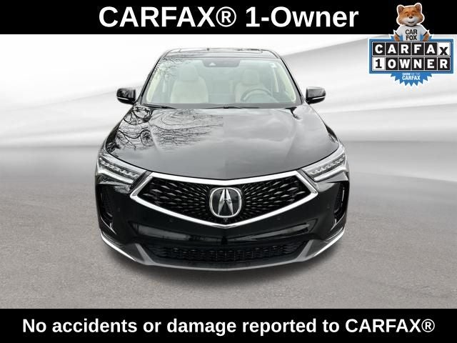 2024 Acura RDX Advance Package SH-AWD