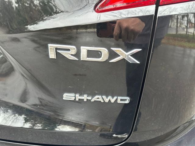 2024 Acura RDX Advance Package SH-AWD
