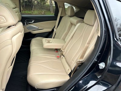2024 Acura RDX Advance Package SH-AWD