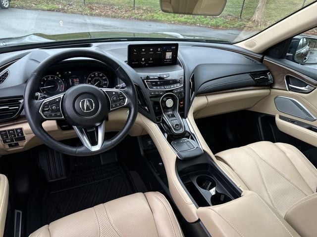 2024 Acura RDX Advance Package SH-AWD