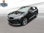2024 Acura RDX Advance Package SH-AWD