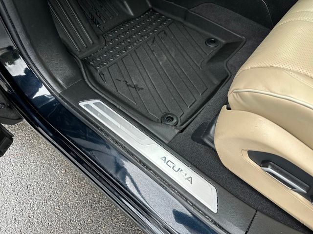 2024 Acura RDX Advance Package SH-AWD