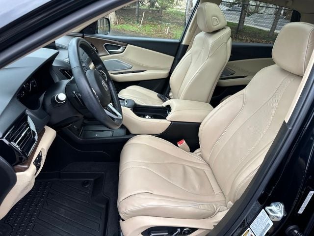 2024 Acura RDX Advance Package SH-AWD