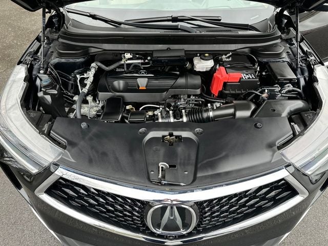 2024 Acura RDX Advance Package SH-AWD