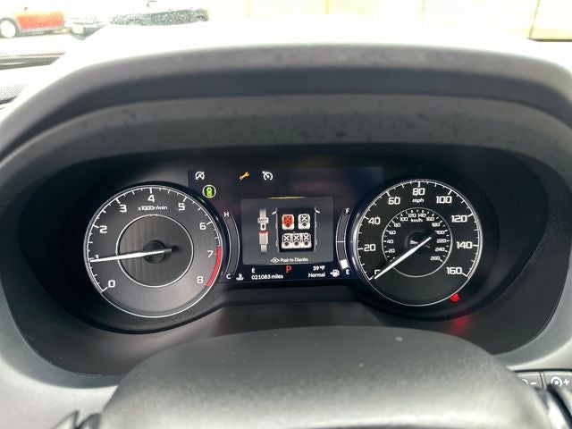 2024 Acura RDX Advance Package SH-AWD