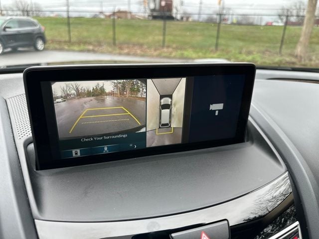 2024 Acura RDX Advance Package SH-AWD