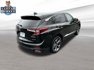 2024 Acura RDX Advance Package SH-AWD