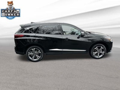 2024 Acura RDX Advance Package SH-AWD