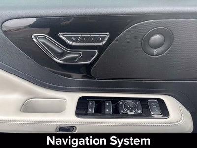 2025 Lincoln Aviator Premiere Premium