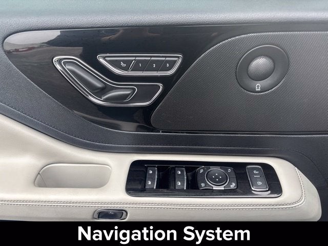 2025 Lincoln Aviator Premiere Premium