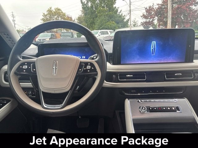 2025 Lincoln Aviator Premiere Premium