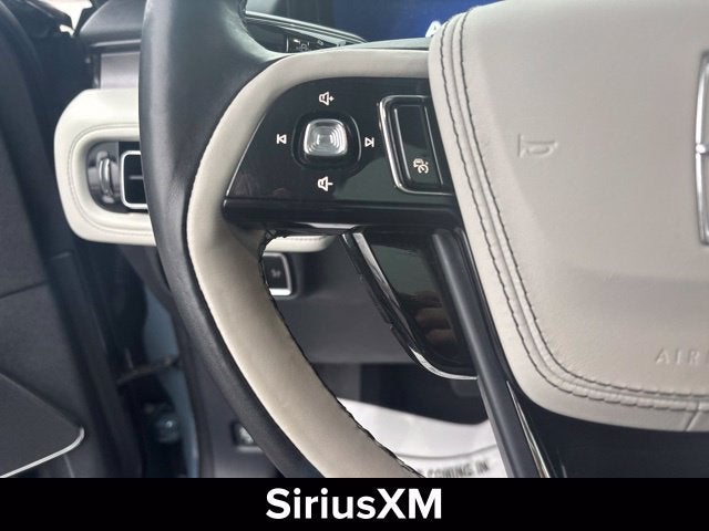 2025 Lincoln Aviator Premiere Premium