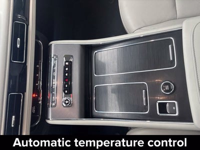 2025 Lincoln Aviator Premiere Premium