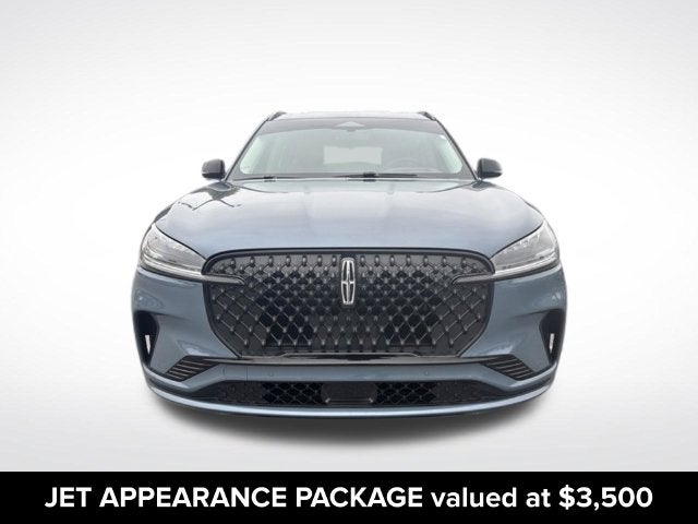 2025 Lincoln Aviator Premiere Premium