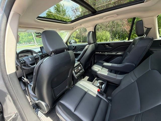 2024 Lincoln Aviator Premiere