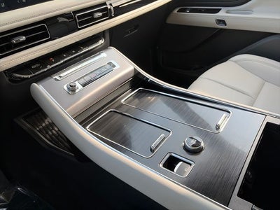 2026 Lincoln Aviator Premiere Premium