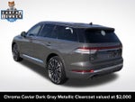 2024 Lincoln Aviator Black Label Premium