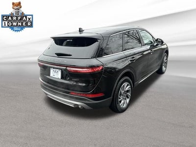 2024 Lincoln Corsair Premiere