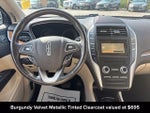 2019 Lincoln MKC Select