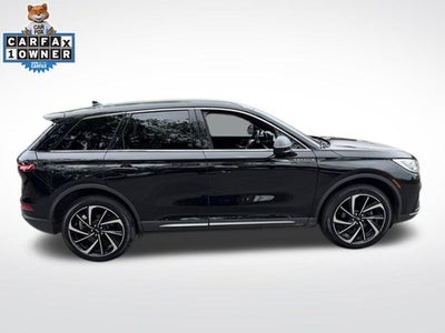 2023 Lincoln Corsair Reserve