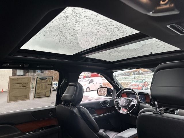 2024 Lincoln Navigator L Premiere