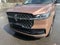 2025 Lincoln Navigator L Black Label