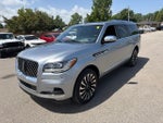 2024 Lincoln Navigator L Black Label