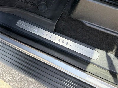 2024 Lincoln Navigator L Black Label