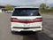 2021 Lincoln Navigator L Black Label