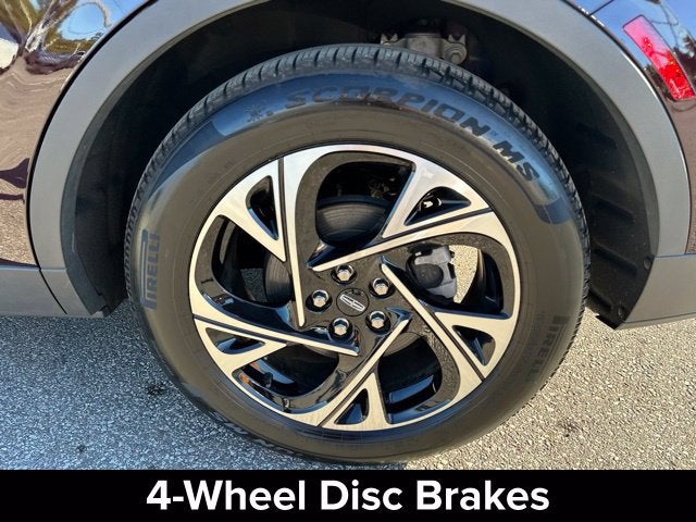 2024 Lincoln Nautilus Premiere