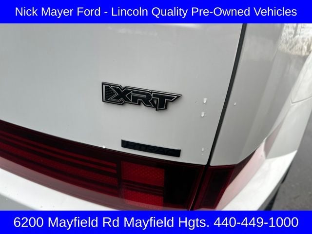 2024 Hyundai Santa Fe XRT