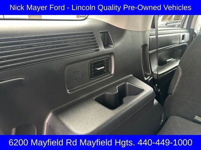 2024 Hyundai Santa Fe XRT