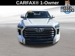 2023 Toyota Tundra Hybrid Limited