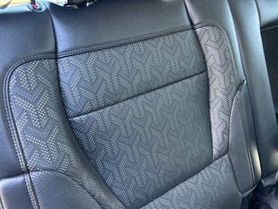 2023 Toyota Tundra Hybrid Limited