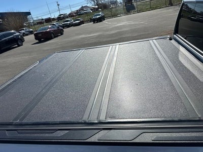 2023 Toyota Tundra Hybrid Limited