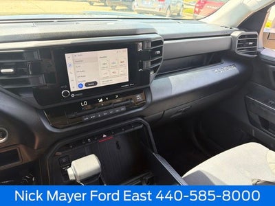 2022 Toyota Tundra SR