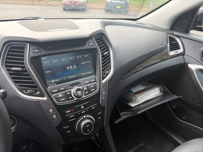 2015 Hyundai Santa Fe Sport 2.0T