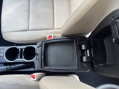 2014 Toyota Corolla LE ECO