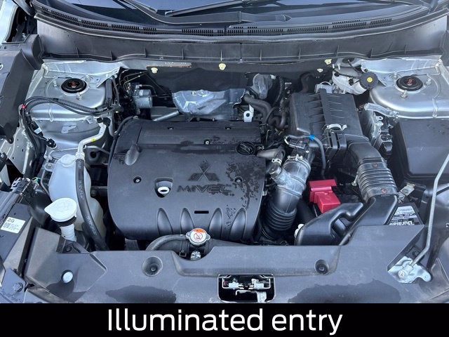 2024 Mitsubishi Outlander Sport 2.0 SE