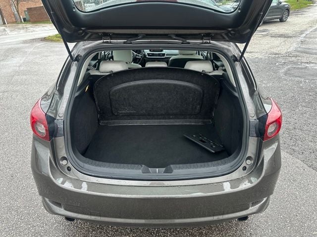 2017 Mazda Mazda3 Grand Touring