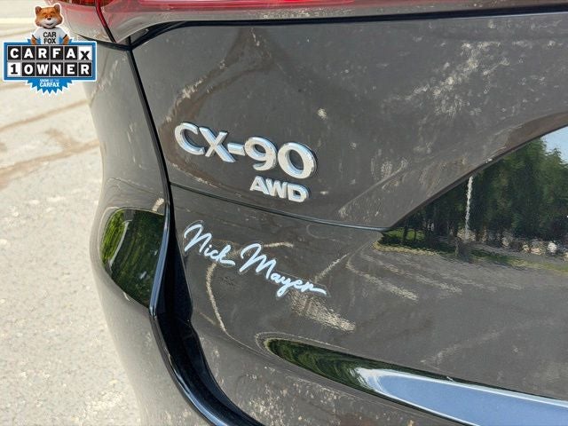 2024 Mazda Mazda CX-90 3.3 Turbo Preferred Plus