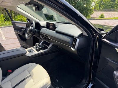 2024 Mazda Mazda CX-90 3.3 Turbo Preferred Plus