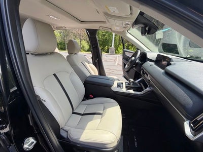 2024 Mazda Mazda CX-90 3.3 Turbo Preferred Plus