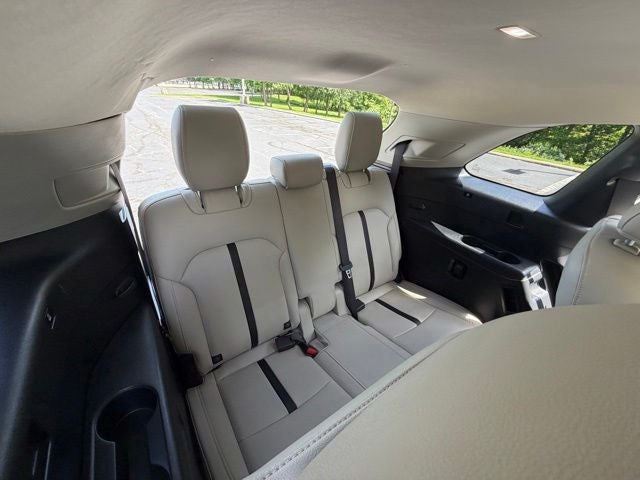 2024 Mazda Mazda CX-90 3.3 Turbo Preferred Plus