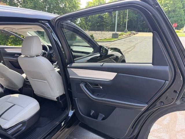 2024 Mazda Mazda CX-90 3.3 Turbo Preferred Plus